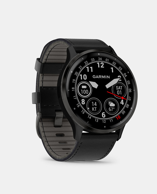Imagen de Garmin Venu 3 smartwatch 010-02784-52 1 unidad 😊 en OfertitasTOP