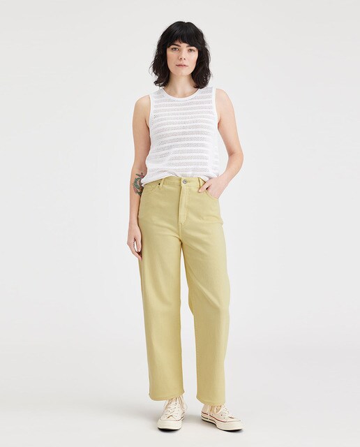 Dockers hot sale women's jeans