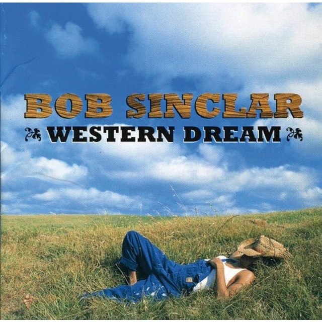 Western dream (2 LP-Vinilo).