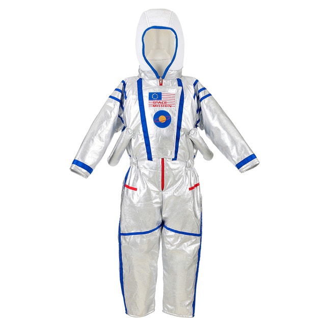 Disfraz infantil Astronauta Souza