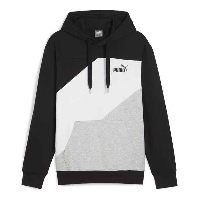 Sweat discount homme puma