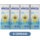 Mimosa Leite 8 Cereais Lanchinho Booom Pack 4 unidades embalagem 800 ml