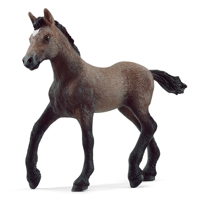 Muneco Potro Paso Peruano Schleich Schleich El Corte Ingles