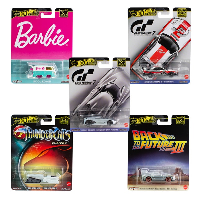 Promocion hot wheels deals