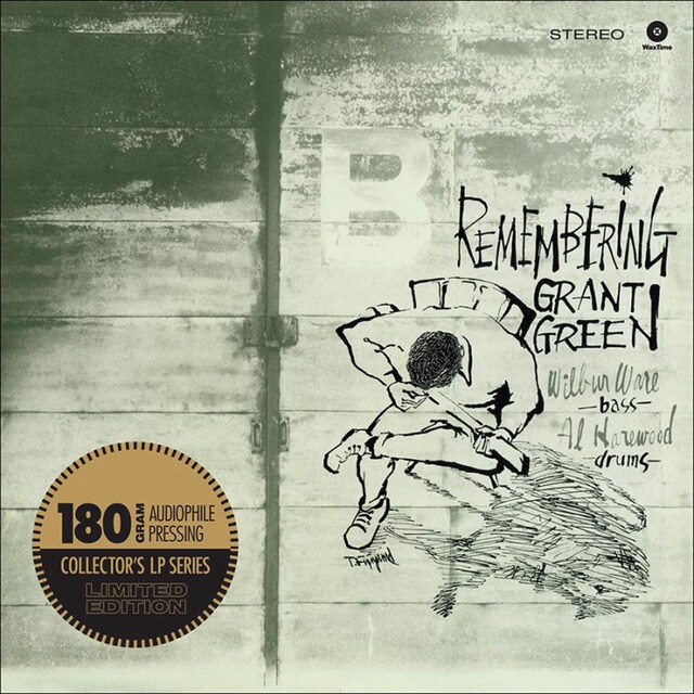 Remembering Edicion Limitada LPVinilo