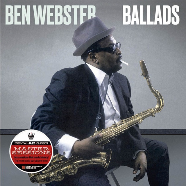 Ballads CD
