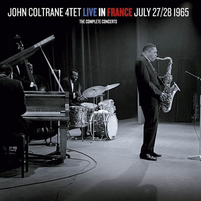 Live In France July 2728 1968 2 CD