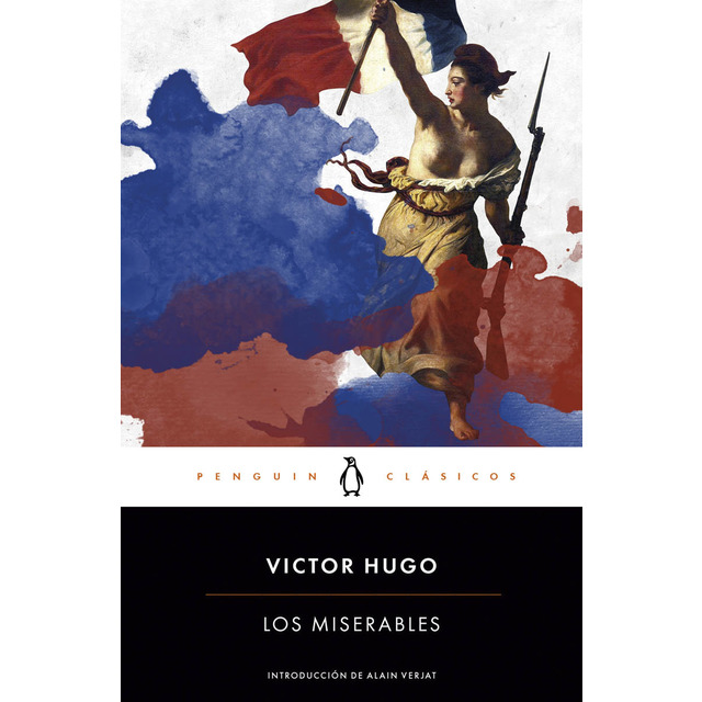 Los miserables: con introducción de un profesor de la Universidad de Barcelona (Tapa blanda)