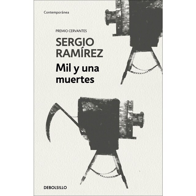 Mil y una muertes