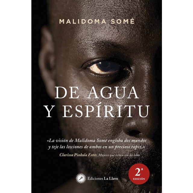 De agua y espíritu: Ritual, magia e iniciación en la vida de un chamán africano (Tapa blanda con solapas)
