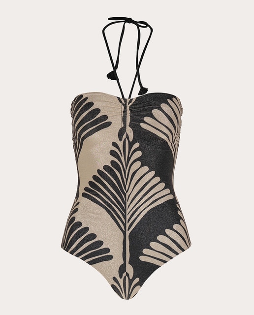 Traje de baño Occasus Soli