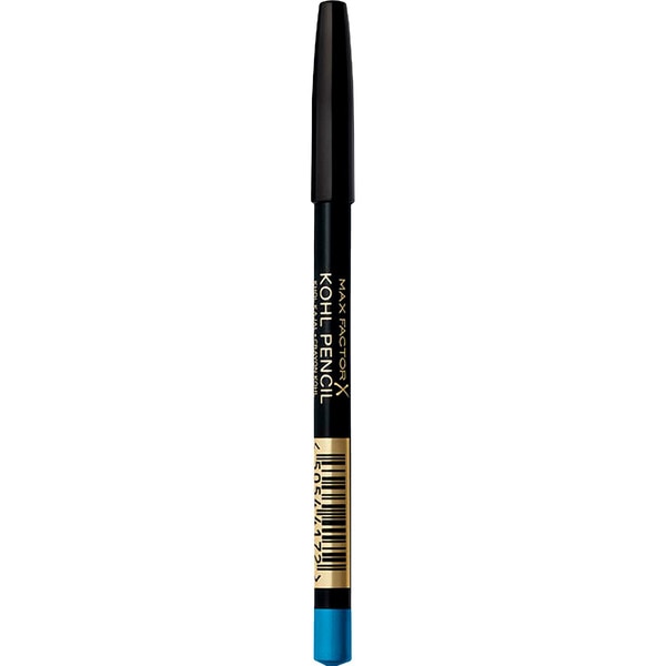 perfilador de ojos automático Khol tono 60 Ice Blue