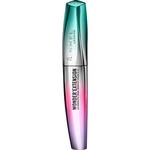 London Wonder'Extension mascara shade very black