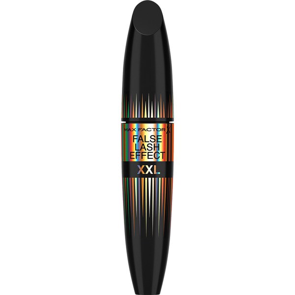 Wimperntusche False Lash Effect XXL Ton Black