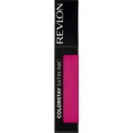 Colorstay Satin Ink barra labios líquida de larga duración tono 012 The Deal