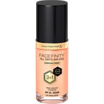 flüssiges Make-up Facefinity All Day Flawless 3 in 1 SPF-20 Ton C35 Pearl Beige Dosierspender 30 ml