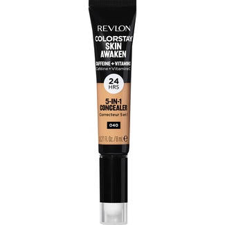 REVLON Colorstay Skin Awaken 5 in 1 tone Medium eye and face corrector with caffeine and vitamin C