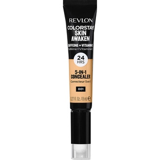 REVLON Colorstay Skin Awaken 5 in 1 tone 001 Universal eye and face corrector with caffeine and vitamin C