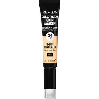 REVLON Colorstay Skin Awaken 5 in 1 tone 015 Light eye and face corrector with caffeine and vitamin C