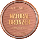 London Natural Bronzer polvos bronceadores tono 1 Sunlight