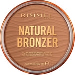 London Natural Bronzer polvos bronceadores tono 2 Sunbronze