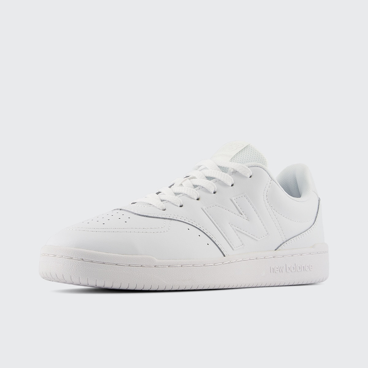 Sapatilhas Casual de Homem 80 Branco-5