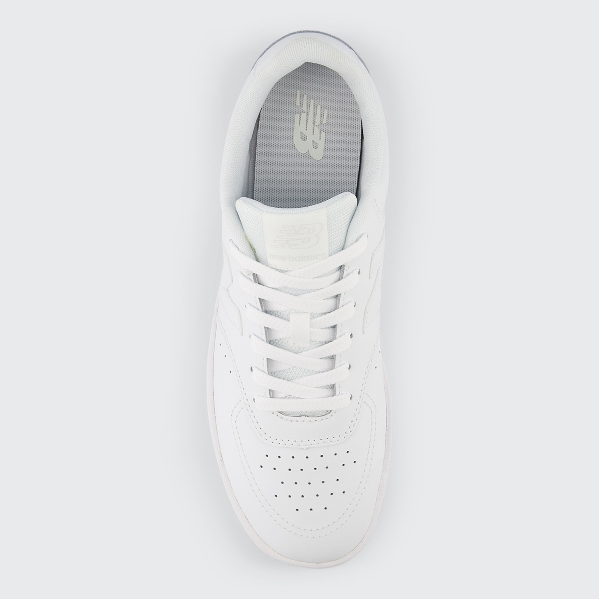 Sapatilhas Casual de Homem 80 Branco-3