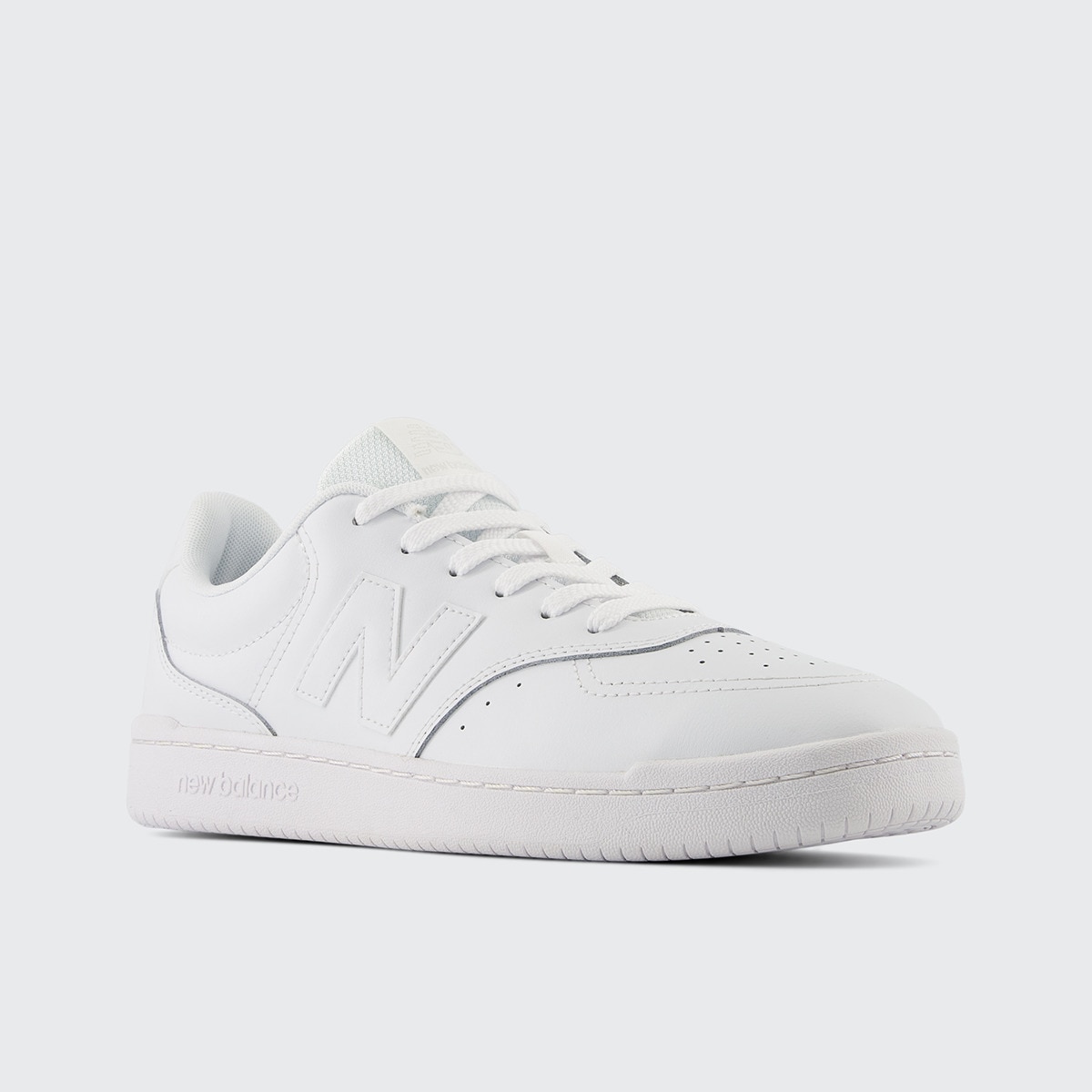 Sapatilhas Casual de Homem 80 Branco-2