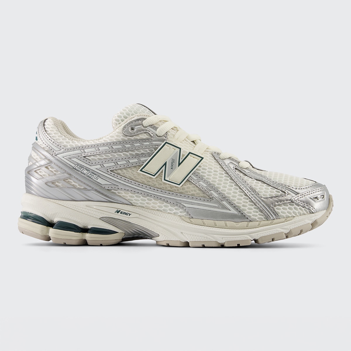 New Balance - Zapatillas casual unisex 1906 New Balance.