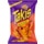 Takis Snacks de Milho e Queijo Vulcano 90 g