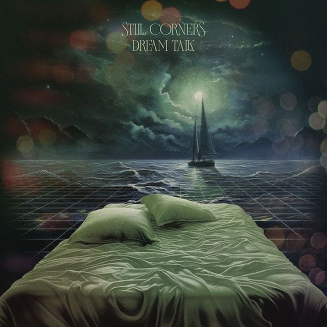 Dream talk (CD).
