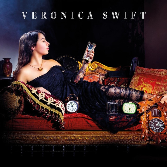 Veronica Swift (LP-Vinilo).