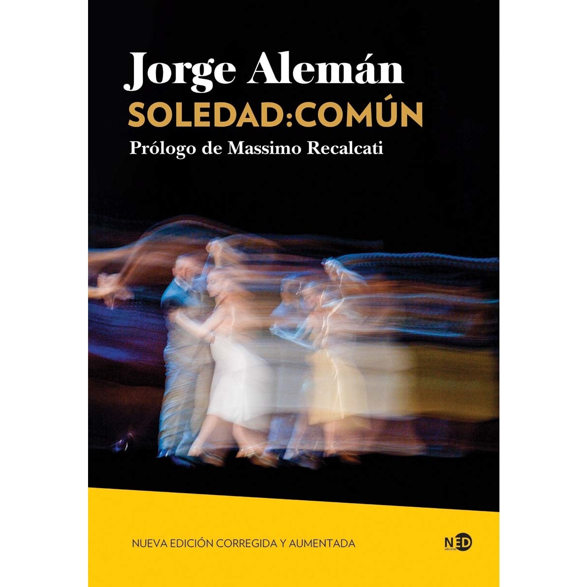 Imagem 0 de Soledad:Común (Capa mole com abas)