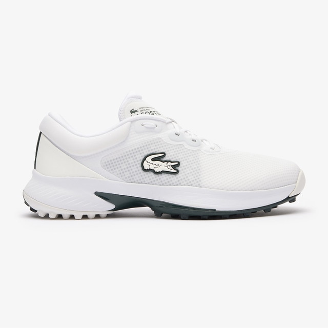 Zapatillas de golf de hombre Golf Point Lacoste