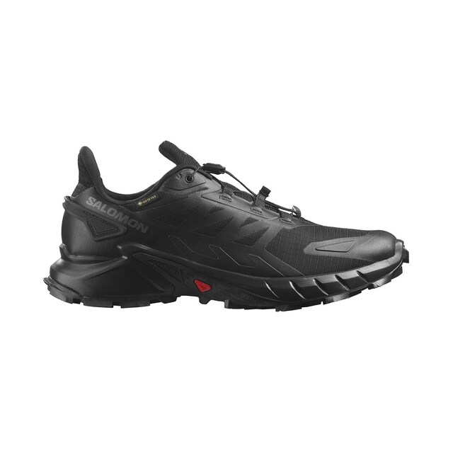 Zapatillas de trail running de hombre Supercross 4 GTX Salomon