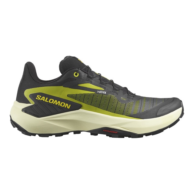 Zapatillas de trail running de hombre Genesis Salomon