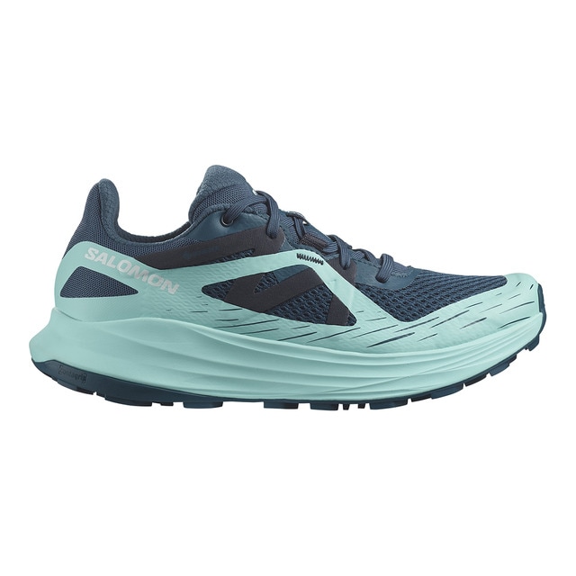 Zapatillas de trail running de mujer Ultra Flow Gore-Tex Salomon