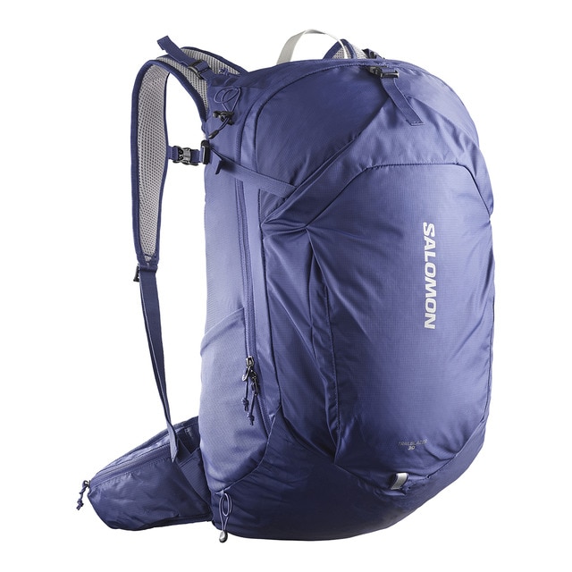 Mochila de montaña unisex Trailblazer 30 Salomon