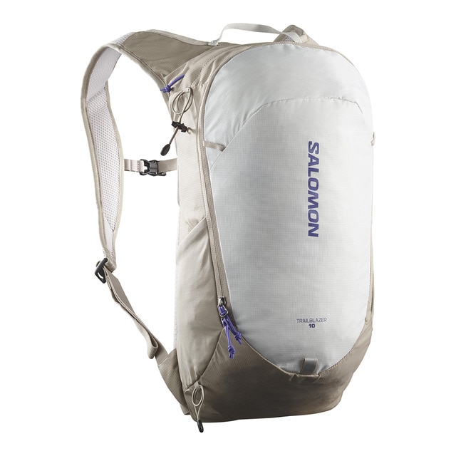 Mochila de montaña unisex Trailblazer 10 Salomon
