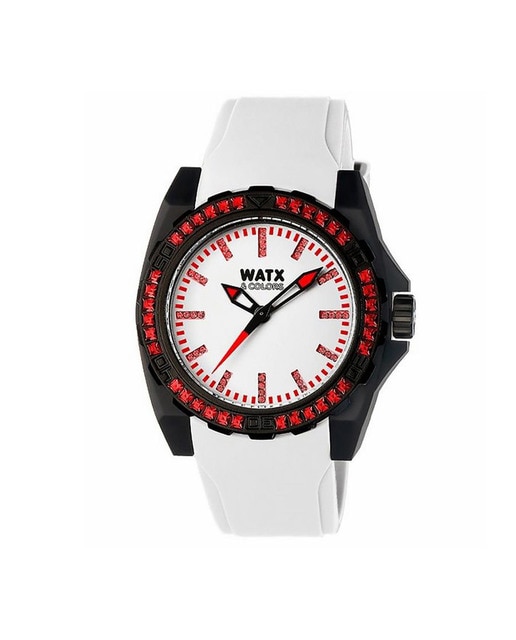 Reloj analógico de cuarzo