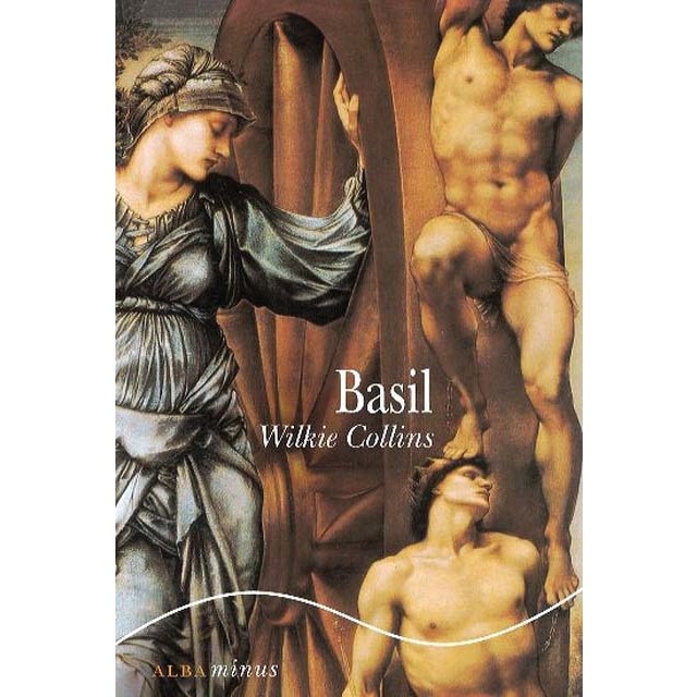 Imagen 0 de Basil  (Bolsillo) (Tapa blanda)
