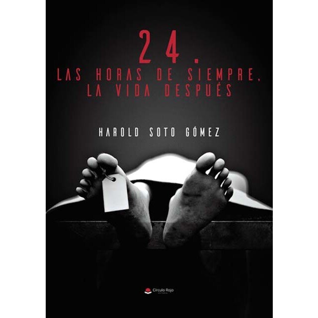 24. Las horas de siempre, la vida después