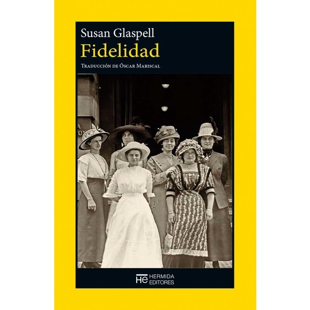 Fidelidad