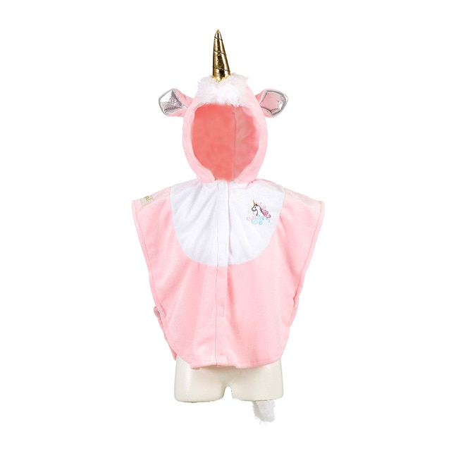 Capa infantil Unicornio bebé Souza