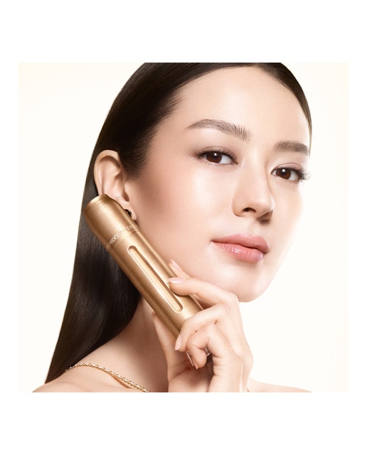 Thumbnail 4 de Guerlain Orchidée Impériale Gold Nobile sérum 95%