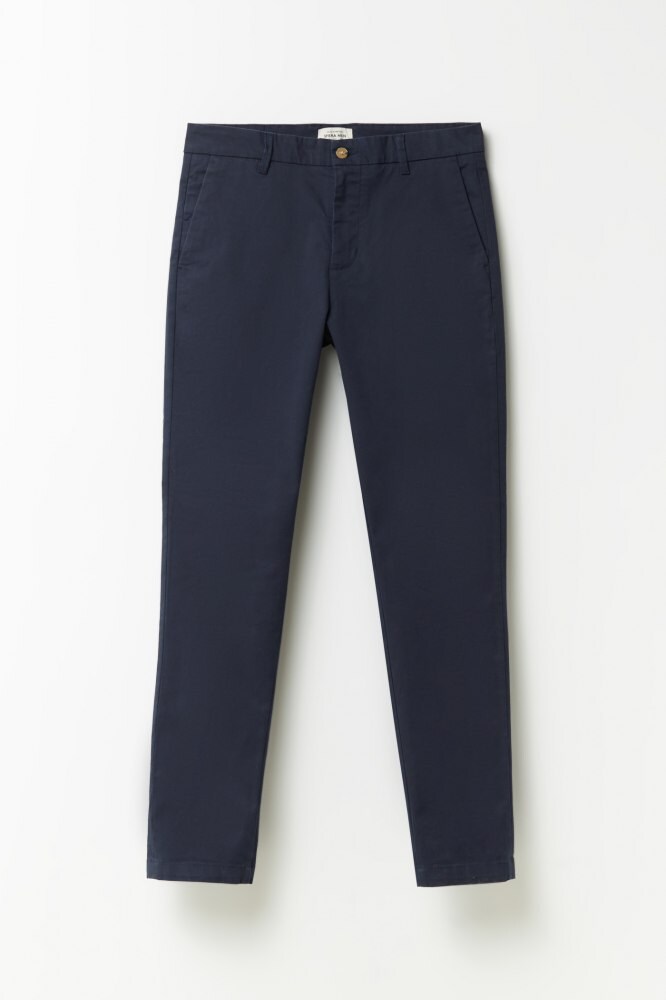 Pantalones chinos online sfera