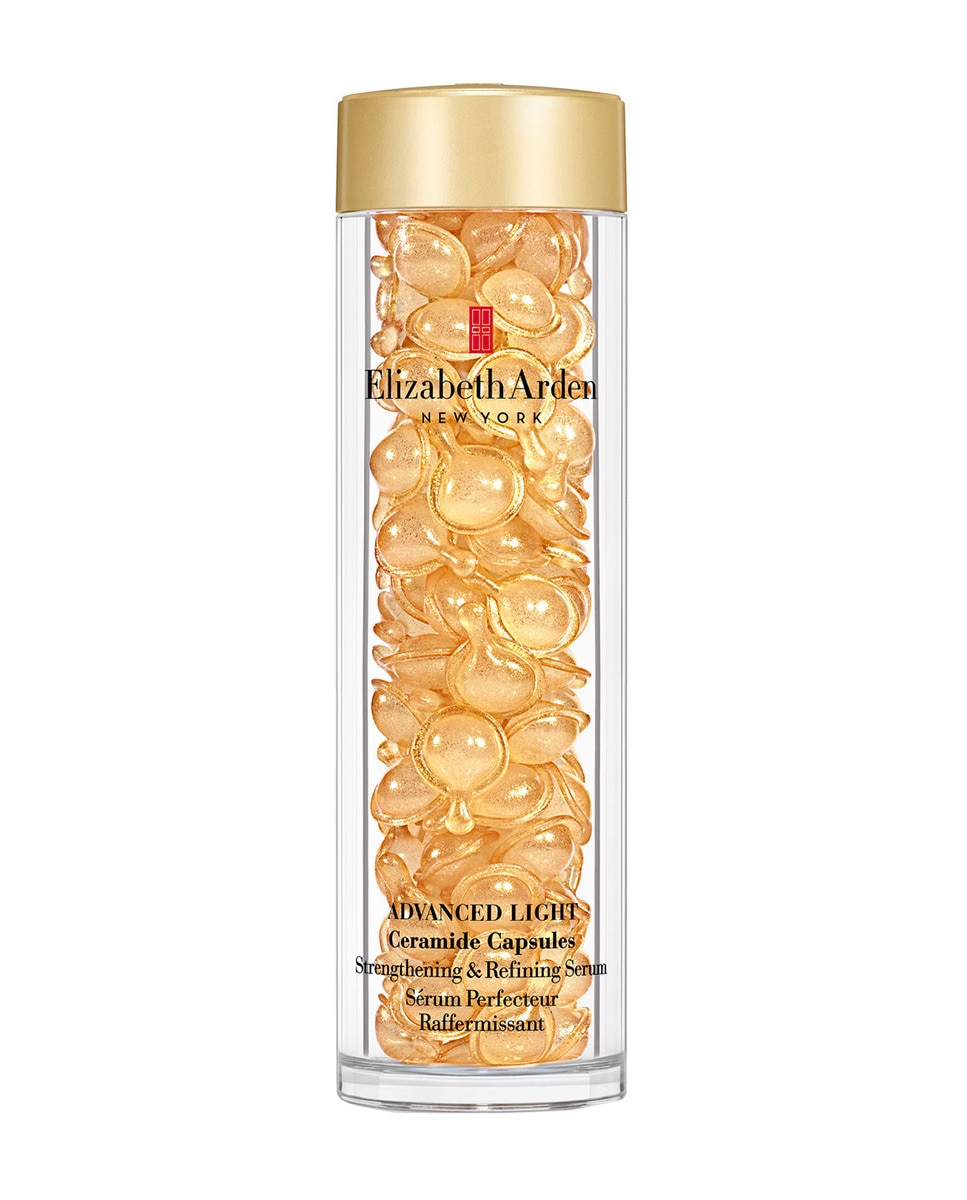 cápsulas elizabeth arden el corte inglés