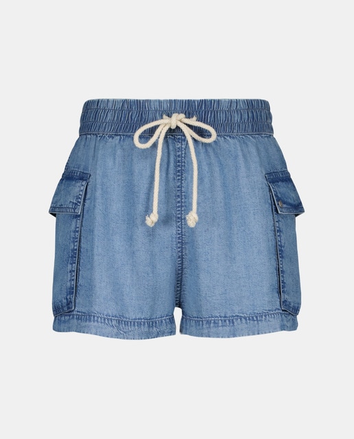 Bermudas 2025 green coast