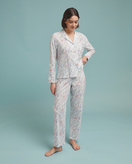 Pijamas mujer best sale easy wear