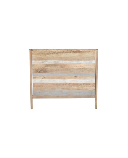 Cabecero de cama  madera